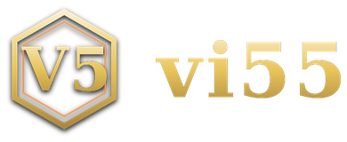 vi55 logo