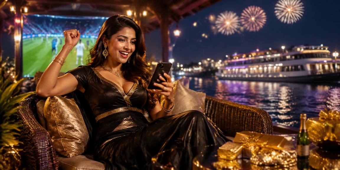 vi55 Live Speed Baccarat A কীভাবে চলে